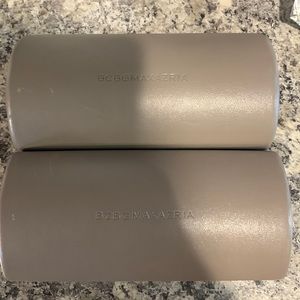 BCBG Max Azria Sunglasses case